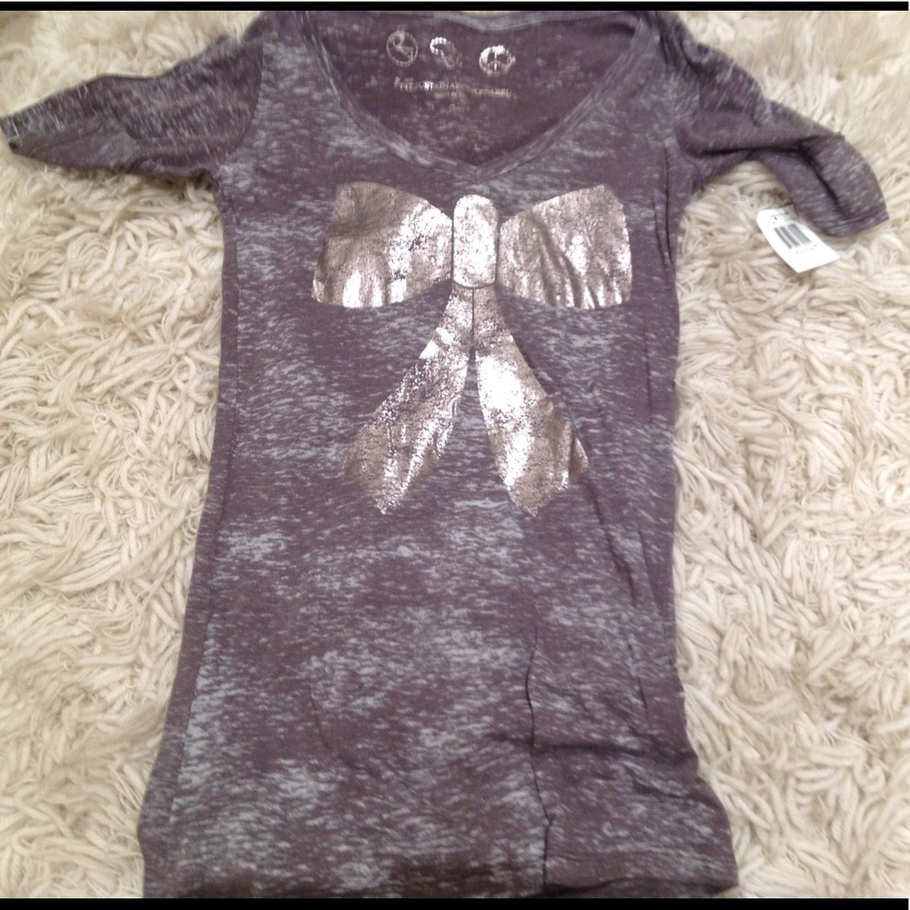 Threads 4 Thoughts T-Shirt